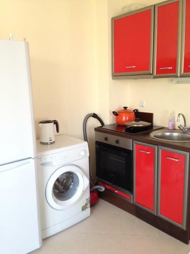 Apartamento Vp Ravda Park