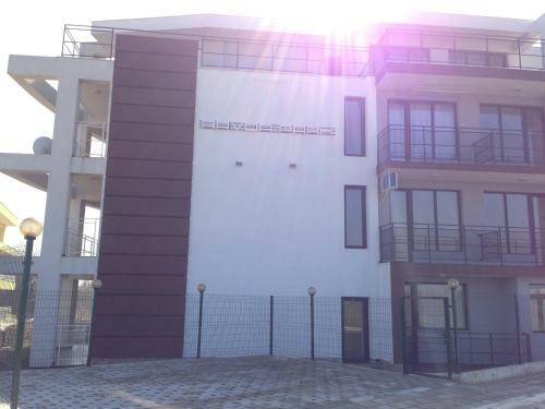 Apartamento Vp Ravda Park