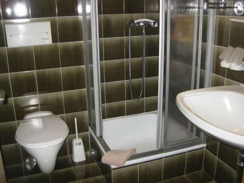 Hostal Pension Stoffler