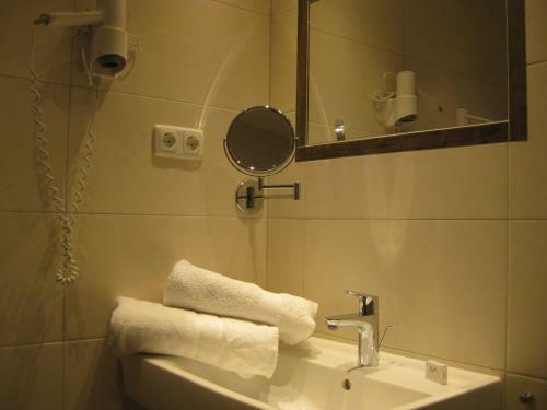 Hostal Pension Stoffler