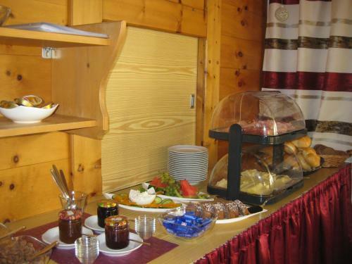 Hostal Pension Stoffler