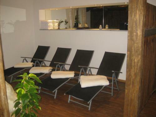 Hostal Pension Stoffler