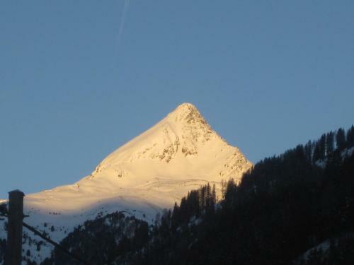 Hostal Pension Stoffler