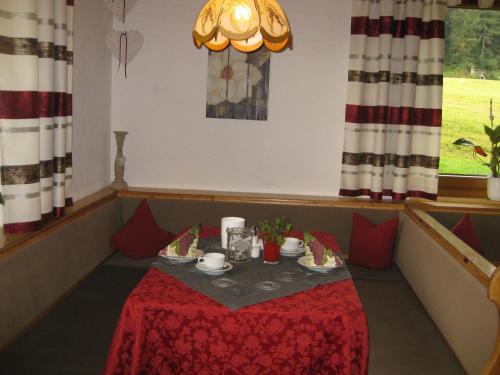 Hostal Pension Stoffler