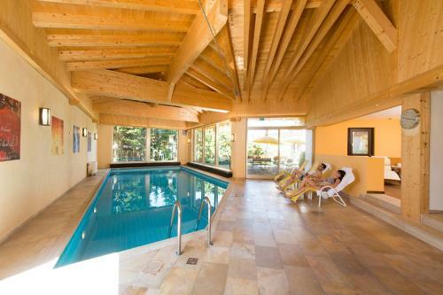 Hostal Haus Stefanie - Adults Only