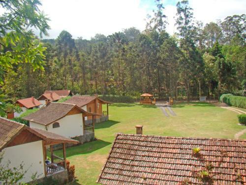 Hostal Pousada Solar Das �guas, S/n