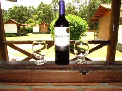 Hostal Pousada Solar Das �guas, S/n
