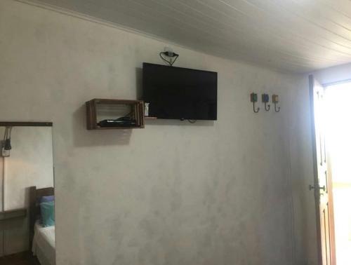 Hostal Su�tes Oficina Do Som