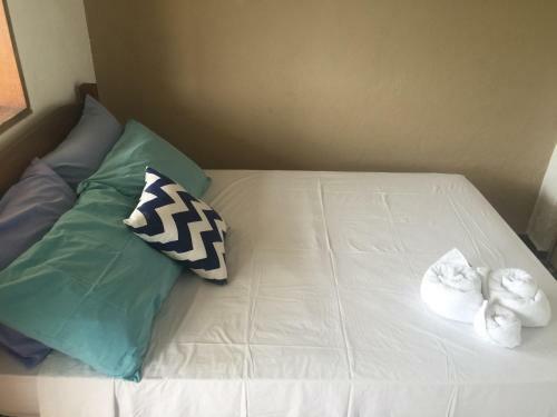 Hostal Su�tes Oficina Do Som