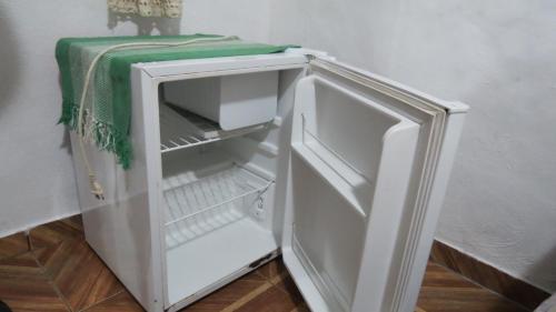 Hostal Su�tes Oficina Do Som