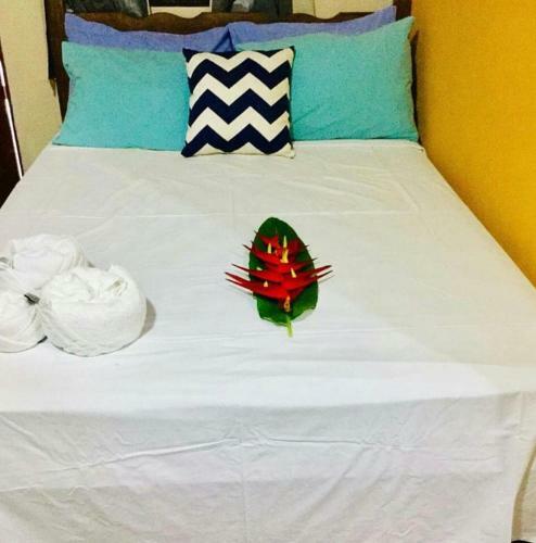 Hostal Su�tes Oficina Do Som