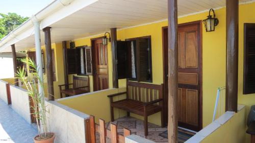 Hostal Su�tes Oficina Do Som