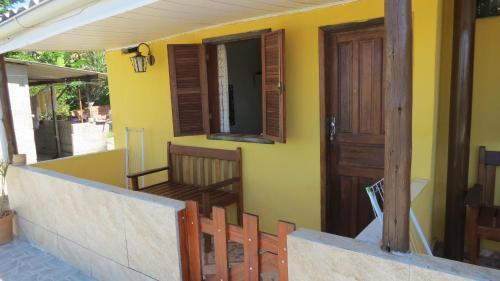 Hostal Su�tes Oficina Do Som