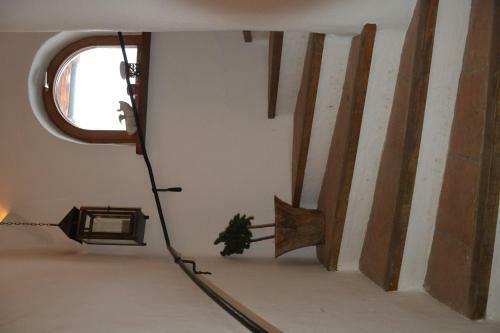 Apartamento Appartementhaus Anka