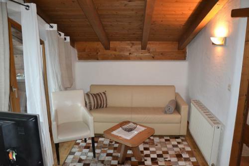Apartamento Appartementhaus Anka