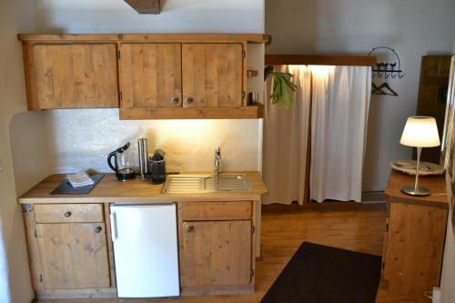 Apartamento Appartementhaus Anka