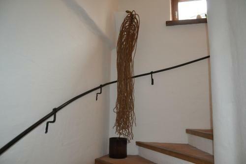 Apartamento Appartementhaus Anka