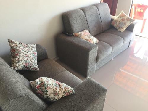 Casas Label - Casa C
