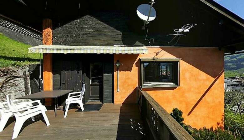 Chalet Sophie