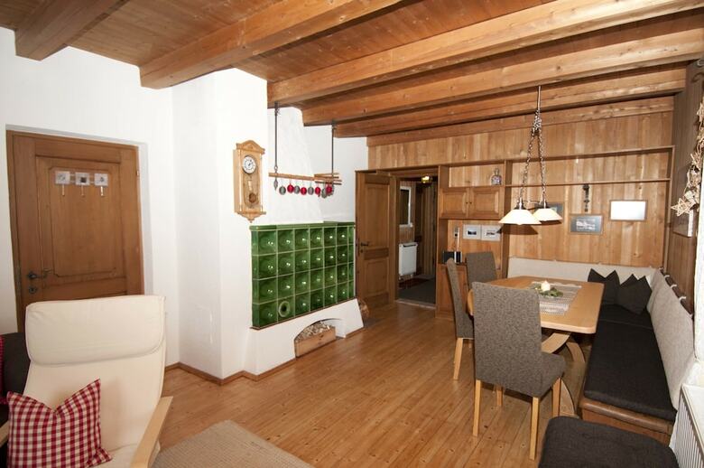 Chalet Sophie