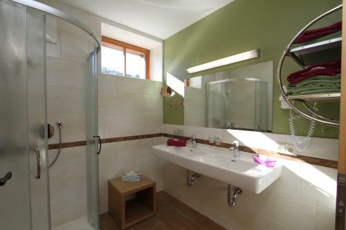 Hostal Brandstatthof