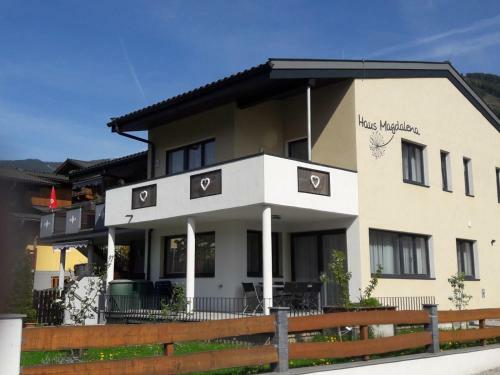 Haus Magdalena