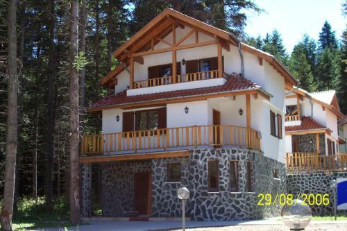 Saint George Holiday Village