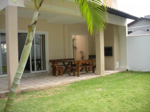 Fragata Azul Casa