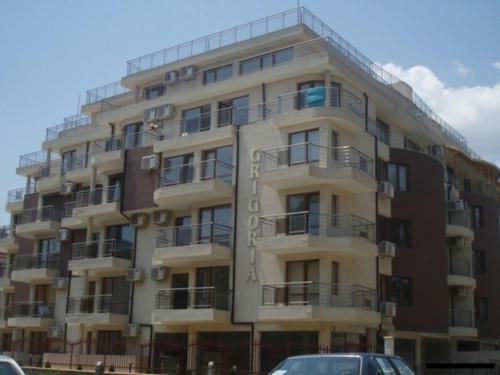 Grigoria Luxury Apartment