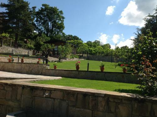 Villa Estate