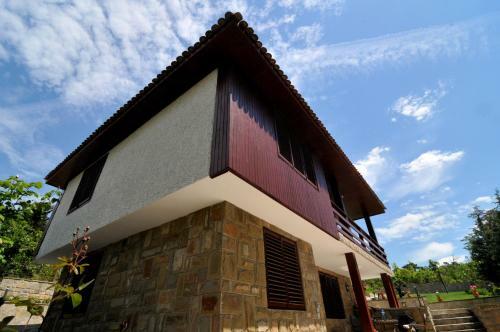 Villa Estate