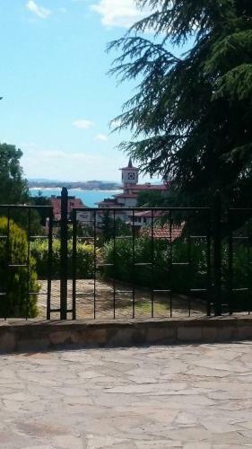 Villa Estate