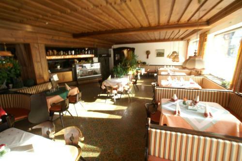 Posada Gasthof Zur Post