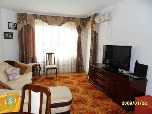 Apartment Lazur