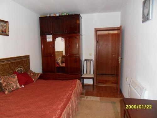 Apartment Lazur
