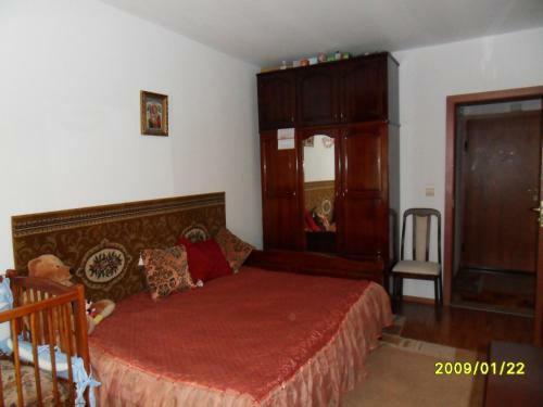 Apartment Lazur