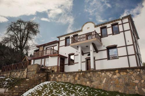 Guest House Panorama