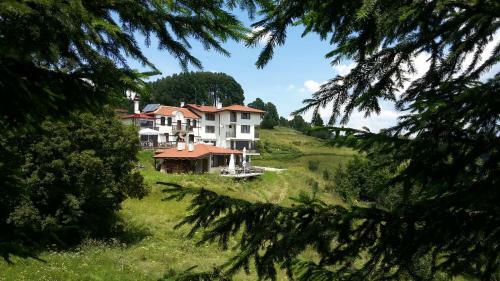Guest House Panorama