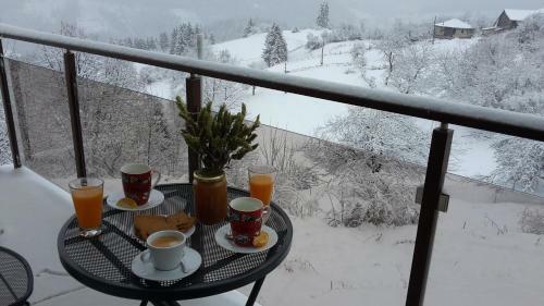 Guest House Panorama