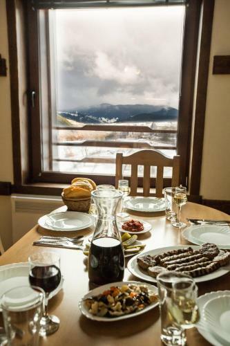 Guest House Panorama