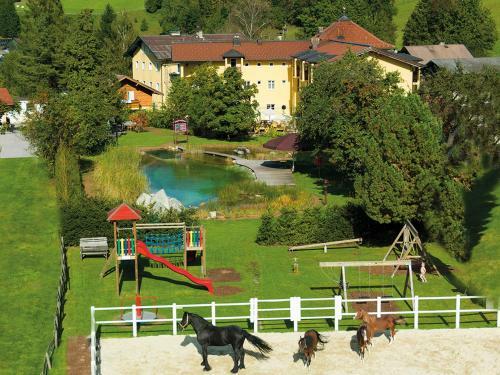 Chalet Hinterweiding-gut