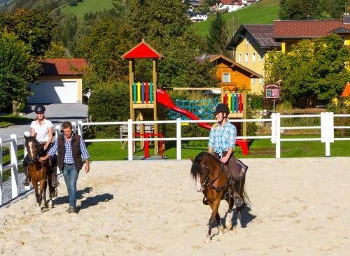 Chalet Hinterweiding-gut