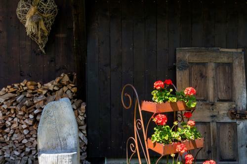 Chalet Hinterweiding-gut