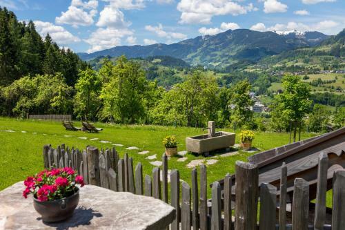 Chalet Hinterweiding-gut
