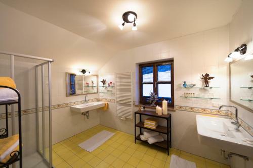 Chalet Hinterweiding-gut