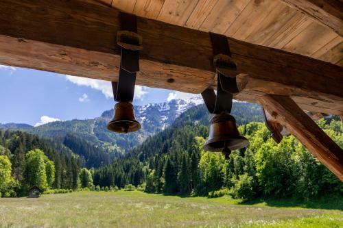 Chalet Hinterweiding-gut