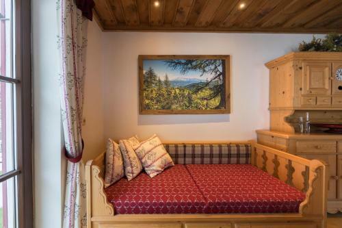 Chalet Hinterweiding-gut