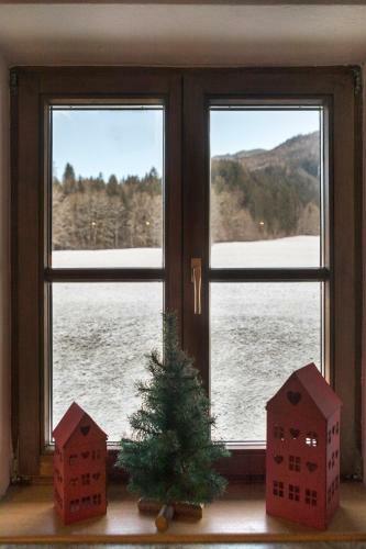 Chalet Hinterweiding-gut