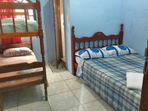 Hostal Pousada Requinte De Trindade