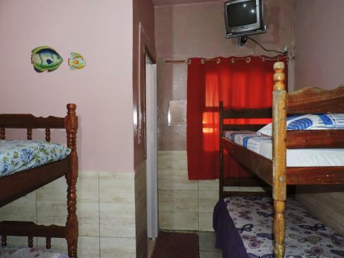 Hostal Pousada Requinte De Trindade